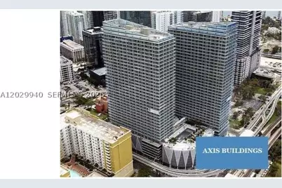 1111 SW 1 #2718-N, Miami, FL 33130 - Photo 30