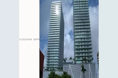 1111 SW 1 #2718-N, Miami, FL 33130 - Photo 26