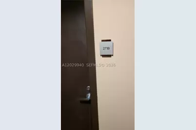 1111 SW 1 #2718-N, Miami, FL 33130 - Photo 8