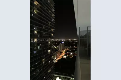 1111 SW 1 #2718-N, Miami, FL 33130 - Photo 34