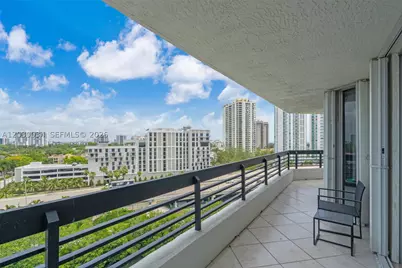 3500 Mystic Pointe #1205, Aventura, FL 33180 - Photo 18