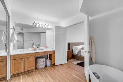 3500 Mystic Pointe #1205, Aventura, FL 33180 - Photo 14