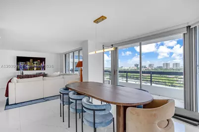 3500 Mystic Pointe #1205, Aventura, FL 33180 - Photo 8