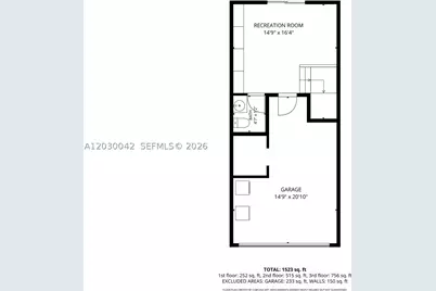 8631 NW 4th #1001, Miami, FL 33126 - Photo 58