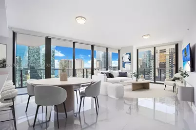 1300 S Miami #1705, Miami, FL 33130 - Photo 4