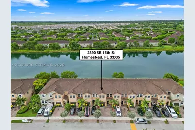 2390 SE 15th, Homestead, FL 33035 - Photo 4