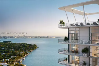3618 NE 5th #2409, Miami, FL 33137 - Photo 2