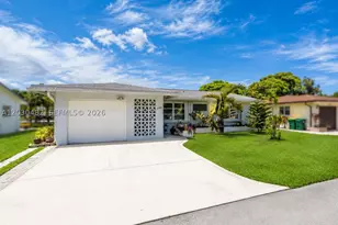 4923 NW 55th, Tamarac, FL 33319 - Photo 1