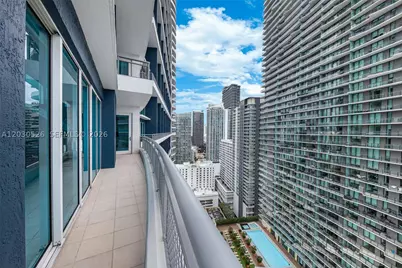 60 SW 13th #2600, Miami, FL 33130 - Photo 20
