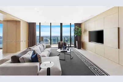 19575 Collins #PH-43, Sunny Isles Beach, FL 33160 - Photo 4
