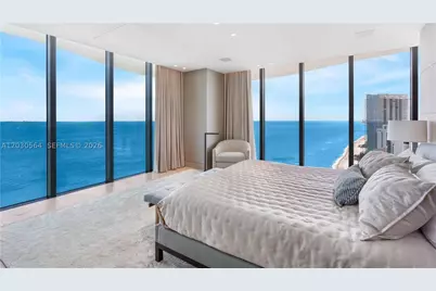 19575 Collins #PH-43, Sunny Isles Beach, FL 33160 - Photo 20