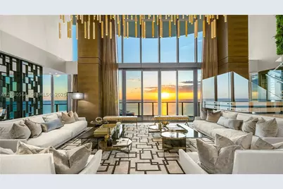 19575 Collins #PH-43, Sunny Isles Beach, FL 33160 - Photo 1
