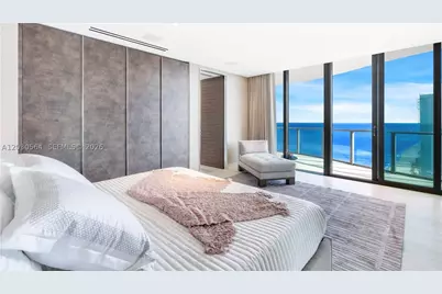 19575 Collins #PH-43, Sunny Isles Beach, FL 33160 - Photo 34