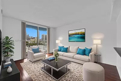 275 NE 18th #706, Miami, FL 33132 - Photo 6