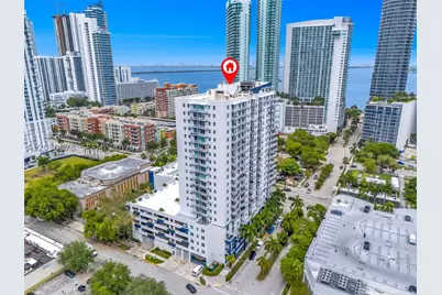 275 NE 18th #706, Miami, FL 33132 - Photo 2
