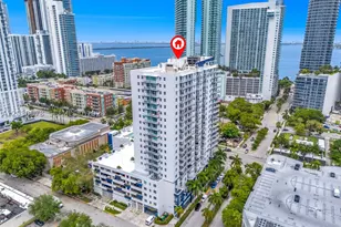 275 NE 18th, Miami, FL 33132 - Photo 2