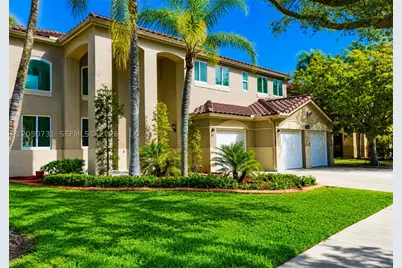 852 Heritage, Weston, FL 33326 - Photo 1