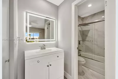 6800 Royal Palm #302F, Margate, FL 33063 - Photo 20