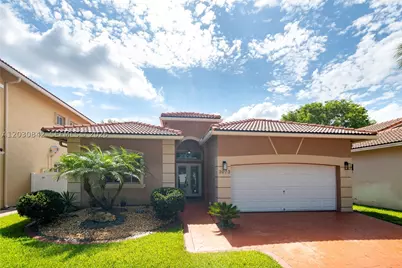3073 SW 140th #3073, Miramar, FL 33027 - Photo 1