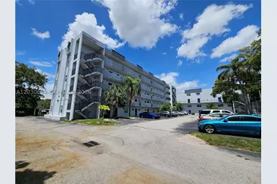 7561 NW 16th #2303, Plantation, FL 33313 - Photo 24
