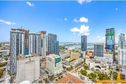 225 N Miami #3507, Miami, FL 33128 - Photo 2