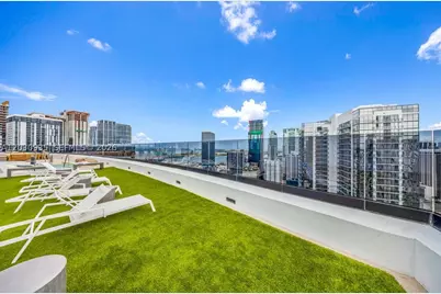 225 N Miami #3507, Miami, FL 33128 - Photo 30