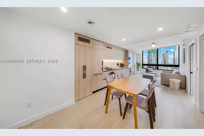 225 N Miami #3507, Miami, FL 33128 - Photo 28