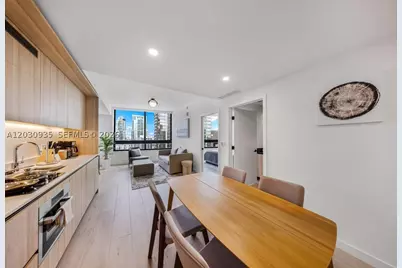 225 N Miami #3507, Miami, FL 33128 - Photo 26