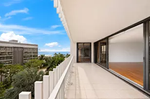 3 Grove Isle, Miami, FL 33133 - Photo 16