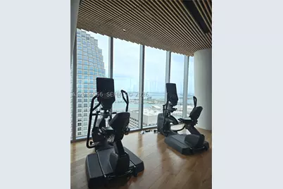 300 Biscayne Blvd #2408W, Miami, FL 33131 - Photo 14