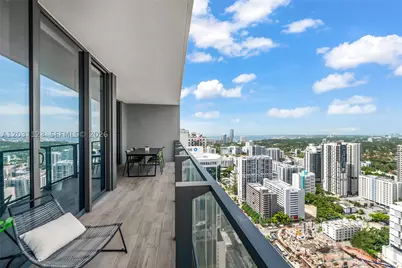 88 SW 7th #3208, Miami, FL 33130 - Photo 2