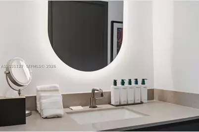 20 NE 11th #3106B, Miami, FL 33132 - Photo 6