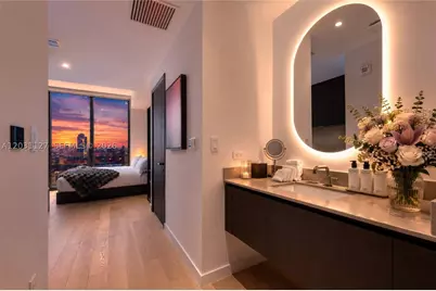 20 NE 11th #3106B, Miami, FL 33132 - Photo 1