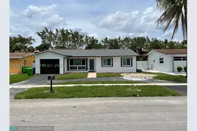 11371 NW 32nd, Sunrise, FL 33323 - Photo 1