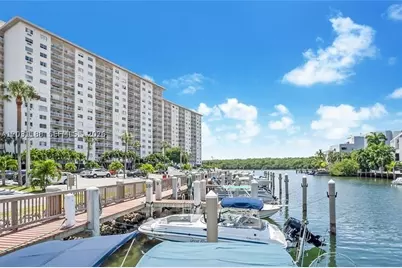 400 Kings Point #316, Sunny Isles Beach, FL 33160 - Photo 20