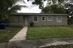 1594 NE 155th, North Miami Beach, FL 33162 - Photo 1