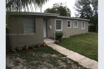 1594 NE 155th, North Miami Beach, FL 33162 - Photo 2