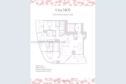 175 SE 25 #3403, Miami, FL 33129 - Photo 10