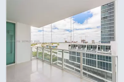 1040 Biscayne #1205, Miami, FL 33132 - Photo 18
