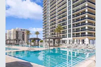 1800 S Ocean #3101, Hallandale Beach, FL 33009 - Photo 2