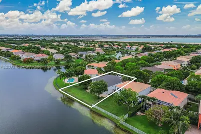 15815 SW 52nd, Miramar, FL 33027 - Photo 50