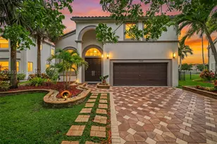 15815 SW 52nd, Miramar, FL 33027 - Photo 1