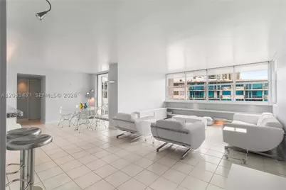 1420 Brickell Bay #1405C, Miami, FL 33131 - Photo 8