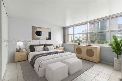 1420 Brickell Bay #1405C, Miami, FL 33131 - Photo 14