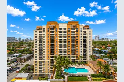 3232 SW 22nd #802, Miami, FL 33145 - Photo 1