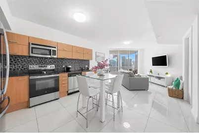 350 S Miami #3912, Miami, FL 33130 - Photo 16