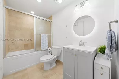 350 S Miami #3912, Miami, FL 33130 - Photo 26
