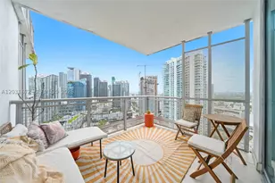 350 S Miami, Miami, FL 33130 - Photo 1