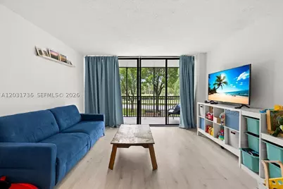 3101 N Country Club #209, Aventura, FL 33180 - Photo 6