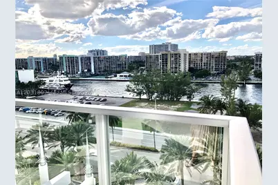 3101 S Ocean #801, Hollywood, FL 33019 - Photo 2